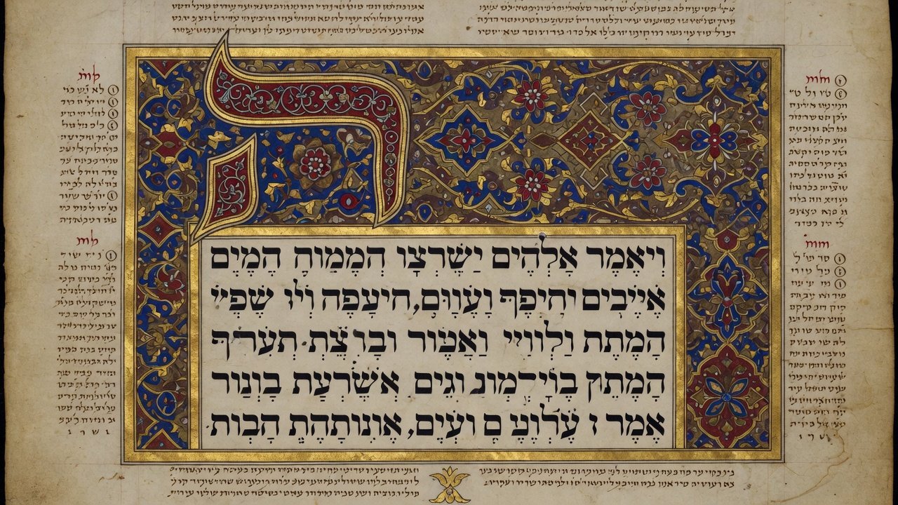 Great Masoretic codices, Aleppo and Leningrad traditions