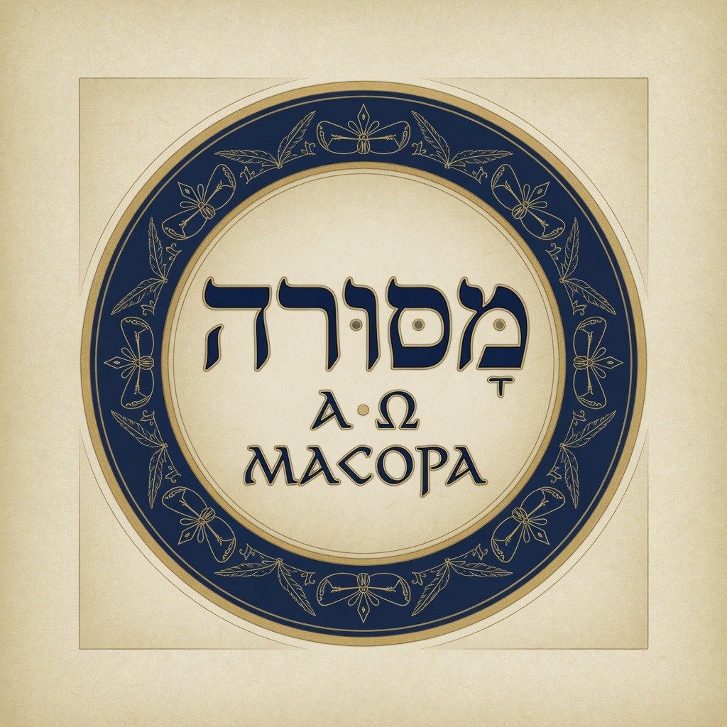 The Masoretes