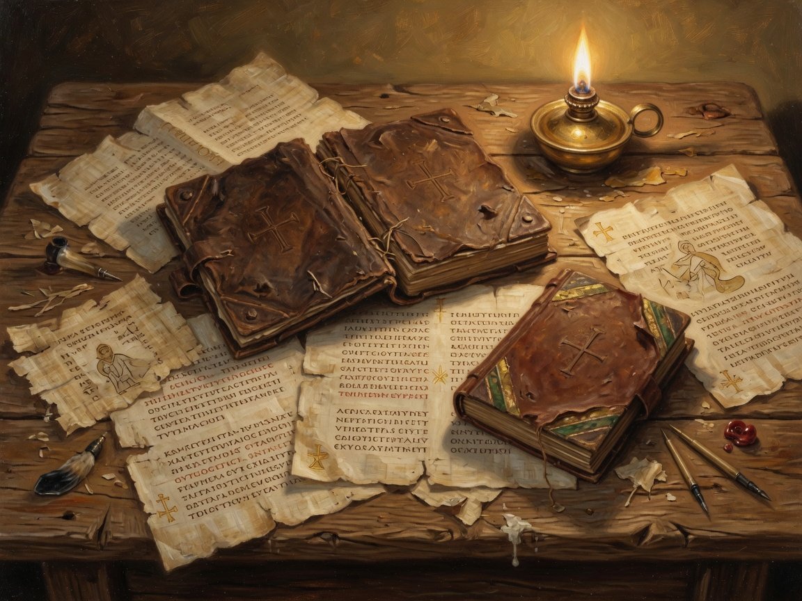 Textual Criticism