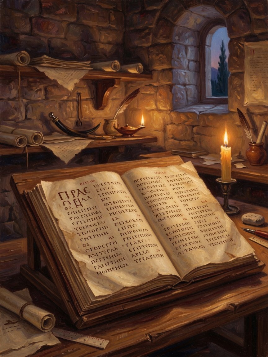 Codex Sinaiticus