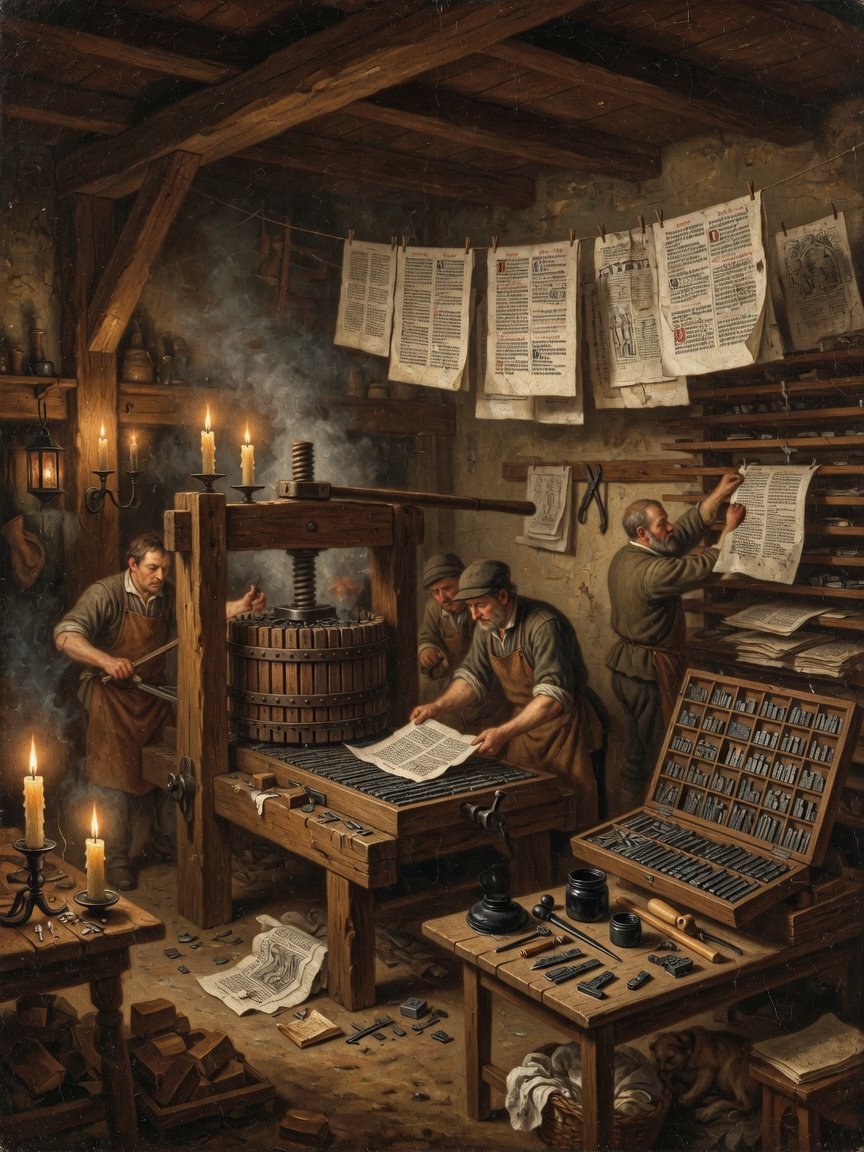 Early printed Greek New Testaments from a Renaissance press
