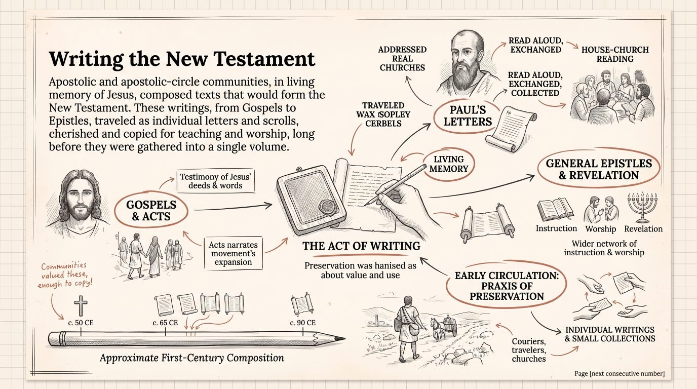 Slide 7 of The Preservation of the Holy Bible Since the Time of Jesus