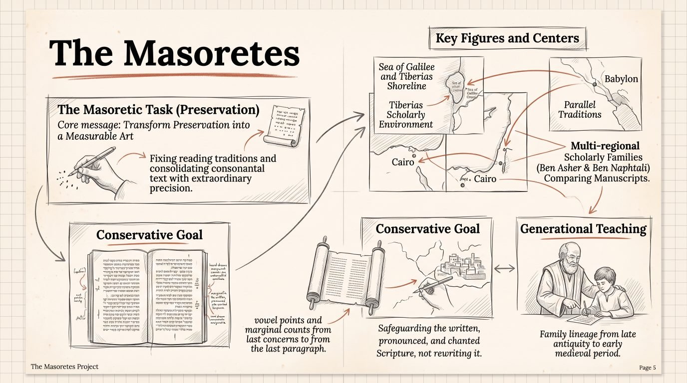 Slide 11 of The Preservation of the Holy Bible Since the Time of Jesus