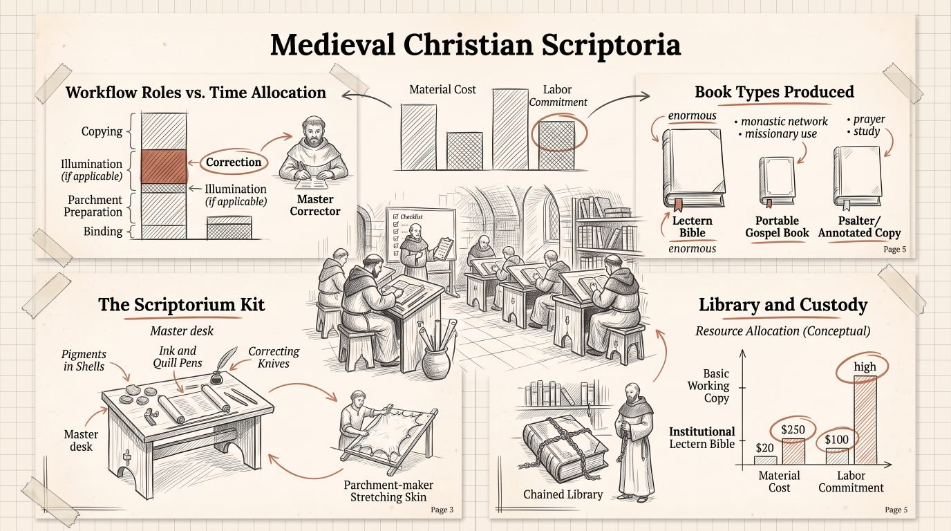 Slide 24 of The Preservation of the Holy Bible Since the Time of Jesus